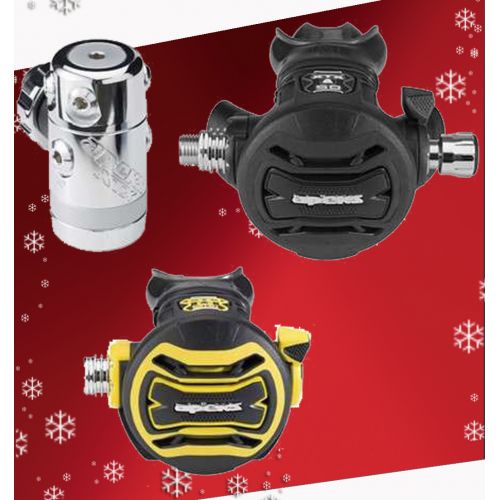 Pack XTX50 + octopus XTX40 Pack XTX50 + octopus XTX40