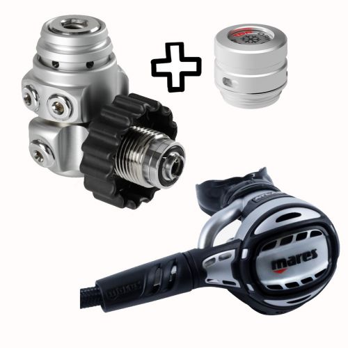 ATLAS 62X + kit eau froide ATLAS 62X + kit eau froide