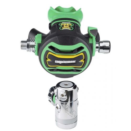 XTX50 NITROX - Détendeur de Plongée XTX50 NITROX - Détendeur de Plongée