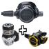 LEG3ND ELITE BLACK EDITION DIN + OCTO