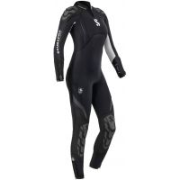 COMBINAISON OCCASION SCUBAPRO EVERDRY 7MM LADY