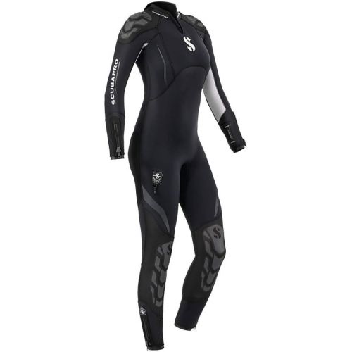 COMBINAISON OCCASION SCUBAPRO EVERDRY 7MM LADY COMBINAISON OCCASION SCUBAPRO EVERDRY 7MM LADY