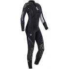 COMBINAISON OCCASION SCUBAPRO EVERDRY 7MM LADY