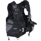 GILET SOUL TWILIGHT XS/SM