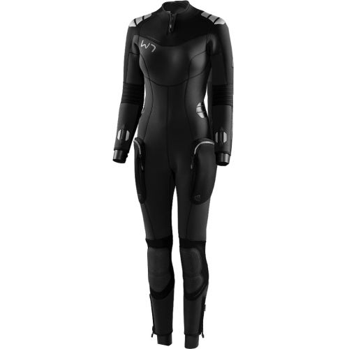 W7 NEOFLEX 7MM - femme W7 NEOFLEX 7MM - femme