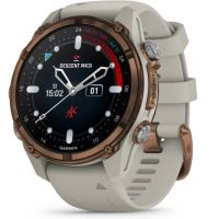 Descent™ Mk3i – 43 mm