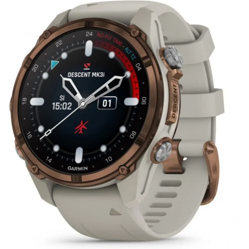 Descent™ Mk3i – 43 mm - Descent™ Mk3i – 43 mm -