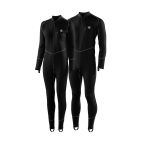 BODY 2X ONE PIECE