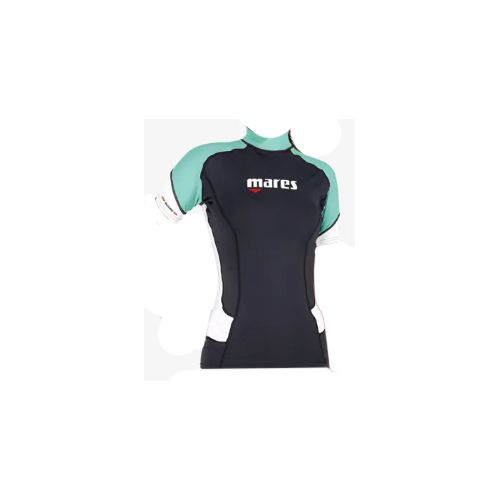 RASH GUARD FEMME MANCHES COURTES RASH GUARD FEMME MANCHES COURTES