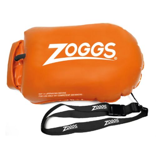 Bouée de sécurité haute visibilité Zoggs Outdoor Bouée de sécurité haute visibilité Zoggs Outdoor