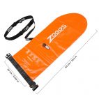Bouée de sécurité haute visibilité Zoggs Outdoor