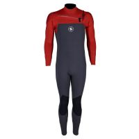 XSCAPE - Combinaison de Plongée Homme 4/3mm