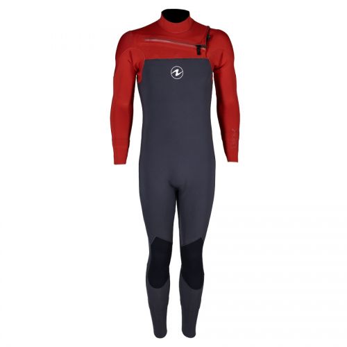 XSCAPE - Combinaison de Plongée Homme 4/3mm XSCAPE - Combinaison de Plongée Homme 4/3mm