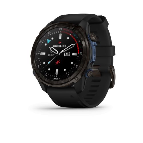 Descent™ Mk3i – 51 mm Descent™ Mk3i – 51 mm