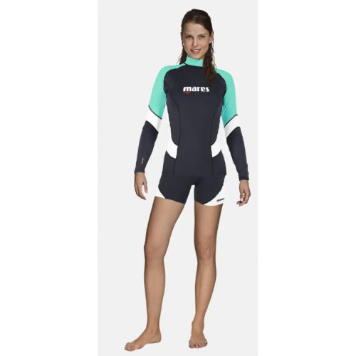 Rash Guard Femme Manches longues Rash Guard Femme Manches longues
