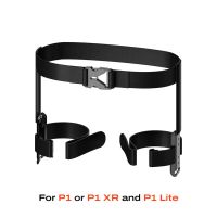 Kit de montage sur jambe Lefeet P1 P1XR