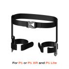 Kit de montage sur jambe Lefeet P1 P1XR