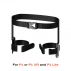 Kit de montage sur jambe Lefeet P1 P1XR