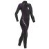 Combinaison Definition, Femme, 3mm