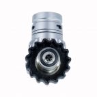 ATLAS 62X + kit KIT SEC AVEC PISTON À DOUBLE COMPENSATION 62X