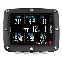 Ratio iX3M3 2 Pro