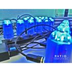 Ratio iX3M3 2 Pro