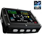 Ratio iX3M2 Pro avec GPS