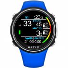 iDive COLOR Easy RATIO