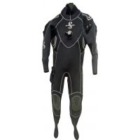 Étanche occasion Everdry 4