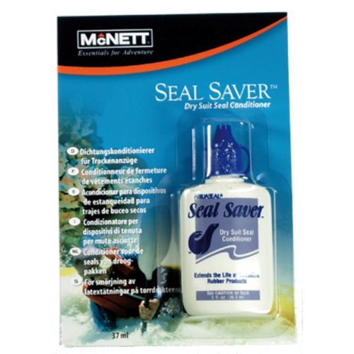 SEAL SAVER