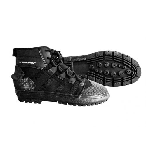 BOTTILLONS HD Scubapro Rockboots