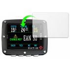 Protection d'écran pour iX3M2