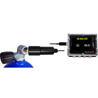 Analyseur d'oxygène pour ordinateur Ratio