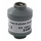 Cellule O2 pour Nitrox Analyser Ordinateur RATIO