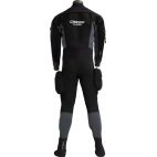 GLACIER DRY SUIT 4mm HD HOMME