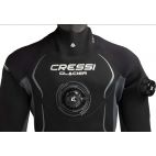 GLACIER DRY SUIT 4mm HD HOMME