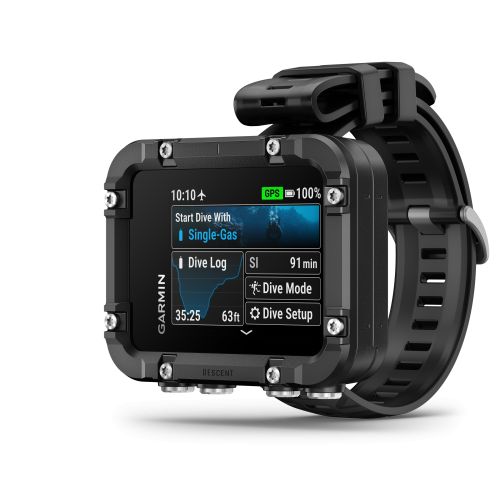 Garmin Descent™ X30 Garmin Descent™ X30