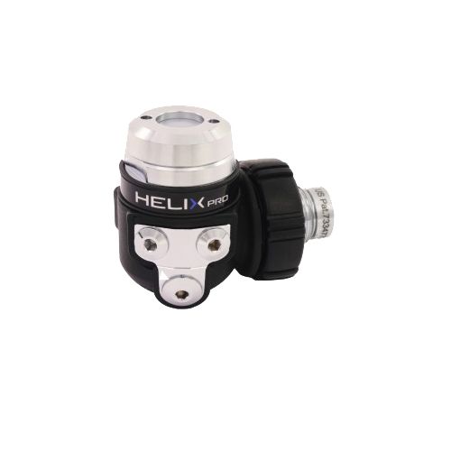 HELIX PRO DIN 1er étage