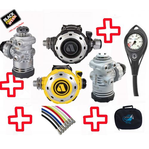 MTX-RC - 2 detendeurs