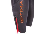 OPTIMA Cagoule Homme