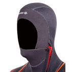 OPTIMA Cagoule Homme