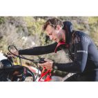 OPTIMA Cagoule Homme