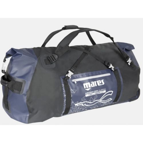 Ascent Dry Duffle