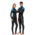 WPSKIN SUPERSTRETCH LYCRA Waterproof