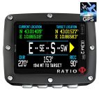 Ratio iX3M2 Pro avec GPS