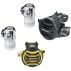 PACK XTX50 - 2x Détendeur de plongée avec Octopus XTX40
