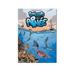 BD Plongeurs T5 – Des bulots de la Tek et du Rock Bottom