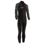 FOCEA COMFORT 7 Homme - Monopièce col - 7mm