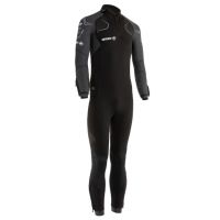 FOCEA COMFORT 7 Homme - Monopi&egrave;ce col - 5mm