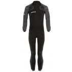 FOCEA COMFORT 7 Homme - Monopièce col - 5mm